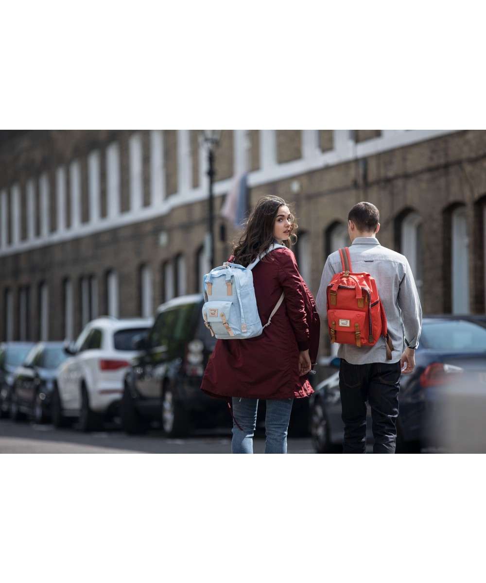 Image of DOUGHNUT BAG Charcoal DOUGHNUT BAG